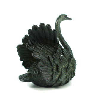 Color-Changing Tea Toy "Black and White Swan". Price: ₽2,610 rub.