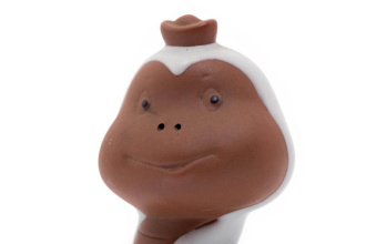 Celadon tea figurine "Skoropeya". Price: ₽1,780 rub.