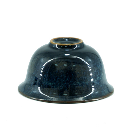 Gaiwan "Sea Depth", 100 ml.. Price: ₽1,990 rub.