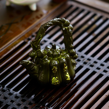 Color-changing tea figurine "Shui Hu". Price: ₽2,140 rub.