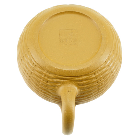 Чайник из Исин, Цзянсу "Плетёный", 250 мл.. Price: ₽8,720 rub.