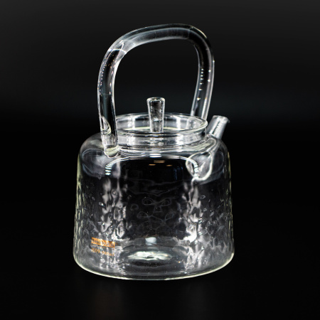 Glass teapot "Invisible" 900ml. Price: ₽5,390 rub.