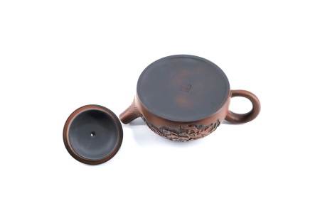 Чайник из Цзяньшуй, Юньнань "Ганч", 235 мл. Price: ₽20,830 rub.