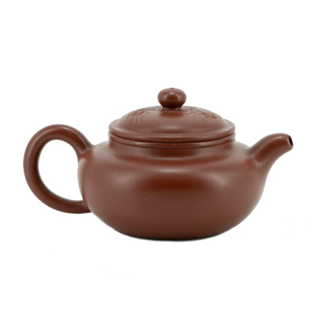 Глиняный чайник "Огненное дыхание". Price: ₽9,250 rub.