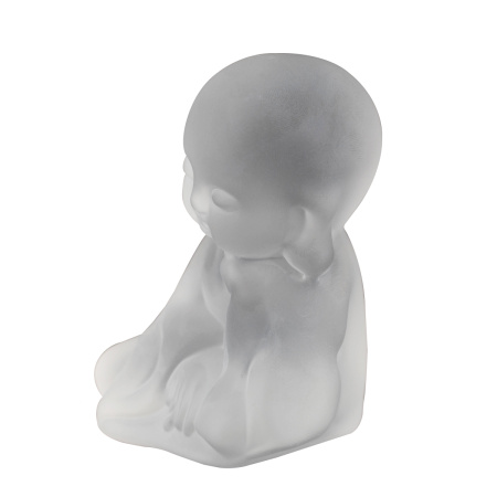 Tea strainer with stand "Boy Satinato". Price: ₽3,240 rub.