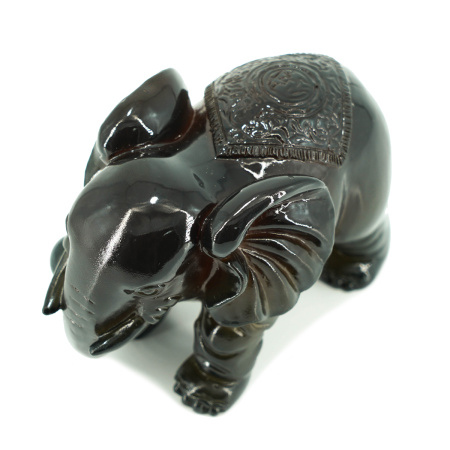 Color-Changing Tea Toy "Orange Elephant". Price: ₽2,360 rub.