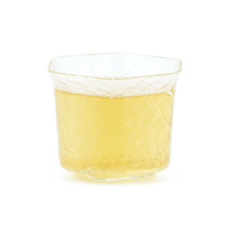 Loose Leaf Pu-erh Tea - Sheng Puer 2023 from Lincang, 