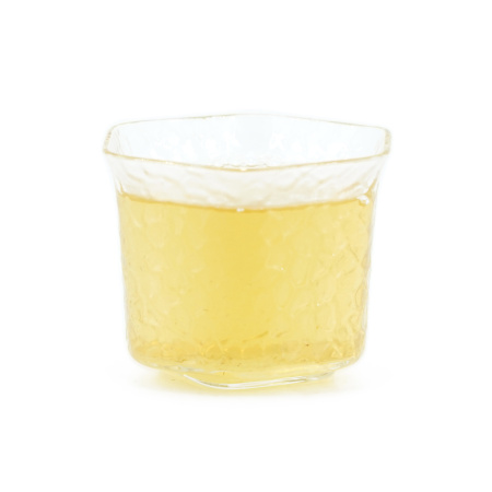 Loose Leaf Pu-erh Tea - Sheng Puer 2023 from Lincang, 