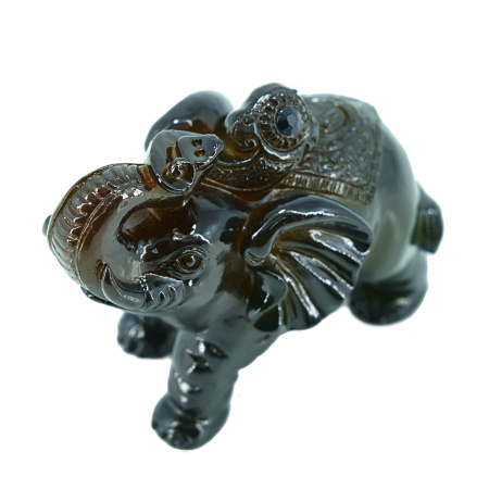 Color-changing tea toy "Alfil Mandarin". Price: ₽2,330 rub.