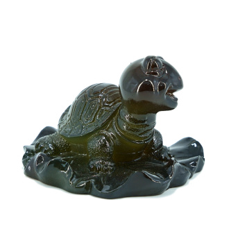 Color-Changing Tea Figurine Tortilla. Price: ₽1,580 rub.