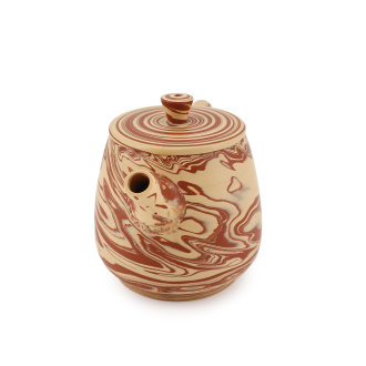 Clay teapot "Lost Knowledge" 210 ml. Price: ₽12,140 rub.