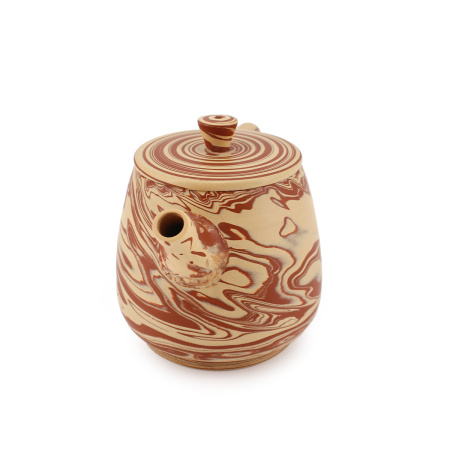 Clay teapot "Lost Knowledge" 210 ml. Price: ₽12,140 rub.