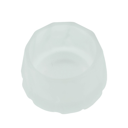 Пиала стеклянная "Замерзшая чаша", 55 мл. | 茶杯. Price: ₽1,810 rub.