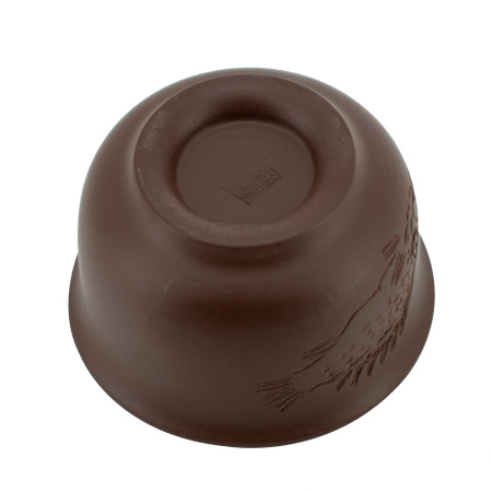 Пиала глиняная "Умбра", 70 мл. | 茶杯. Price: ₽1,210 rub.