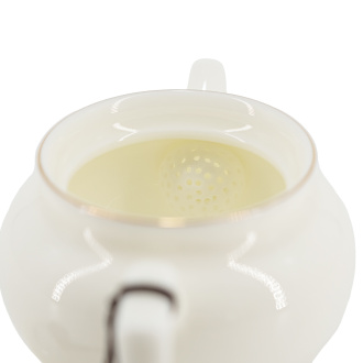 Porcelain teapot "Seal" 260 ml. Price: ₽4,010 rub.