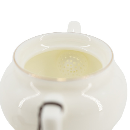 Porcelain teapot "Seal" 260 ml. Price: ₽4,010 rub.