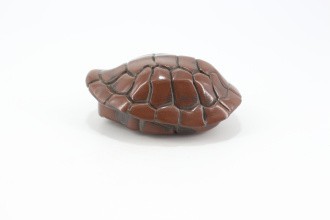 Глиняная игрушка "Императорский пингвин". Price: ₽3,770 rub.