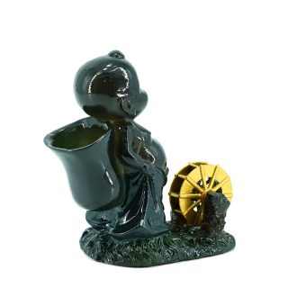 Color-changing tea figurine "Peeing Boy". Price: ₽2,380 rub.