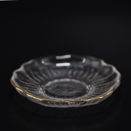 Пиала с подставкой "Ледяное озеро" 50мл | 茶杯. Price: ₽1,740 rub.