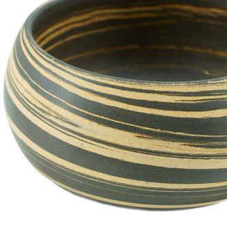 Пиала глиняная "Песчаное слияние", 70 мл | 茶杯. Price: ₽2,680 rub.