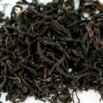 Sochi Oolong Tea - Stalin red tea from Krasnodar region, 