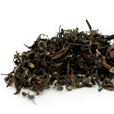 Taiwanese Oolong Tea (Formosa) - Dongfang Meiren Gaoshan from Xinzhu (High Mountain Oolong Tea "Oriental Beauty"), Дун фан мей жэнь, Dongfang Meiren, Dong fang Mei ren