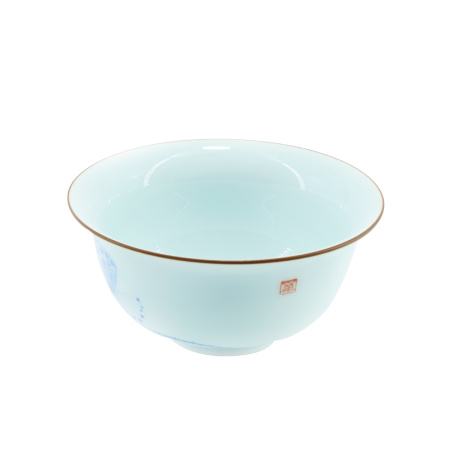 Gaiwan "Wandering Lotus", 160 ml. Price: ₽2,380 rub.