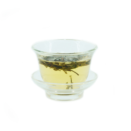 Buy, white tea Pressed Bai Mudan from Fuding, 5 g