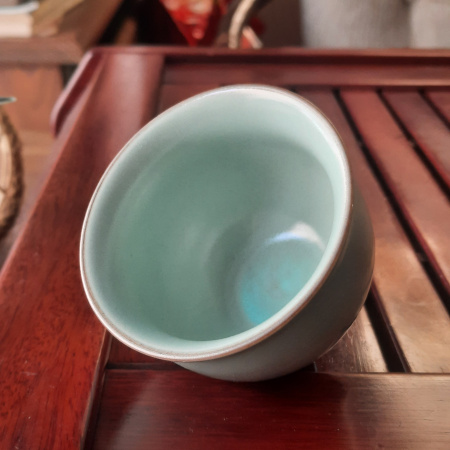 Cup "Horizon", 90 ml. | 茶杯. Price: ₽1,090 rub.