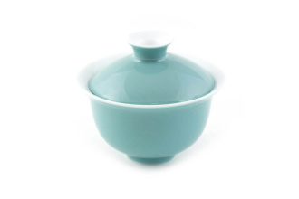 Gaiwan "Turquoise", 135 ml. Price: ₽2,190 rub.