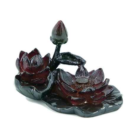 Color-changing tea toy "Lotus Island". Price: ₽1,900 rub.
