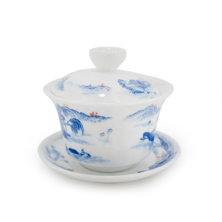 Gaiwan "Philosophy". Price: ₽2,170 rub.