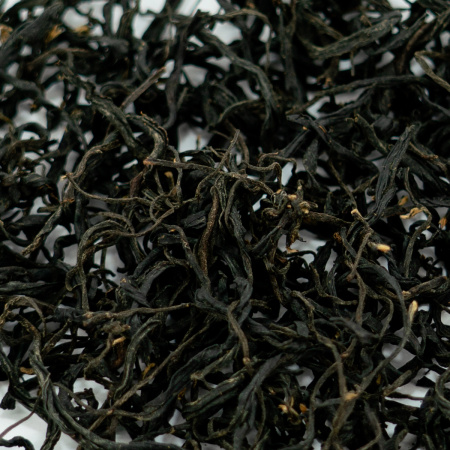 Red tea GABA Tiao Xing from Hualien (Taiwanese red tea GABA from Hualien)