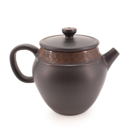 Jianshui Clay Teapot, Yunnan "Culture", 180 ml. Price: ₽16,740 rub.