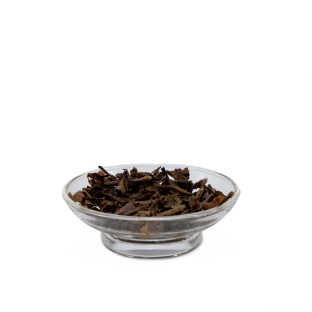 Buy, white tea Yueguang Bai Gu Shu 2023 (White Pu-erh from centuries-old trees) from the Xiaguan factory, 260g cake