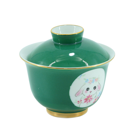 Gaiwan "Darling", 140 ml. Price: ₽5,380 rub.