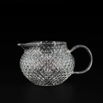 Discounted glass chahai "Colorful", 260 ml. Price: ₽1,620 rub.