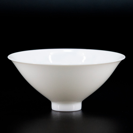 Hand-painted porcelain bowl "Bird," 50 ml | 茶杯. Price: ₽5,250 rub.