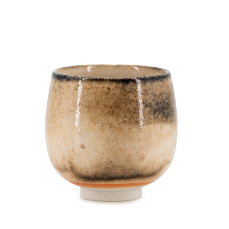 Ceramic bowl "Sandstone" 100 ml | 茶杯. Price: ₽12,590 rub.