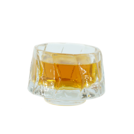 Red tea Lao Tsun Hongcha (Red tea from old wild bushes)