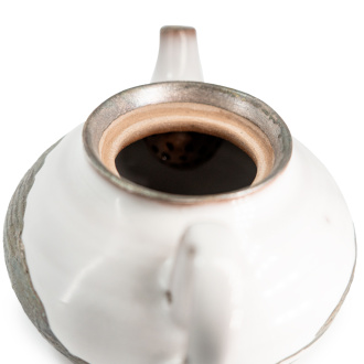 Clay teapot "Iron Mountains". Price: ₽14,190 rub.