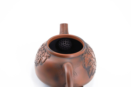 Чайник из Цзяньшуй, Юньнань "Ганч", 235 мл. Price: ₽20,830 rub.