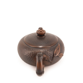 Jianshui Clay Teapot, Yunnan "Antique", 200ml. Price: ₽15,940 rub.