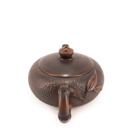 Jianshui Clay Teapot, Yunnan "Antique", 200ml. Price: ₽15,940 rub.