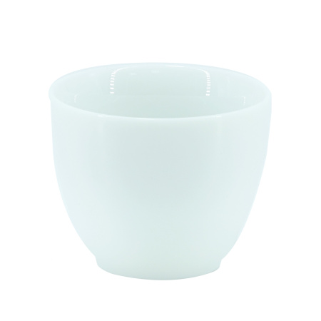 Пиала фарфоровая из Фуцзянь "Чжицзу — цени то, что имеешь", 50 мл | 茶杯. Price: ₽360 rub.