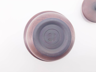 Clay Gaiwan from Qinzhou, Guangxi "Magic" 200 ml. Price: ₽10,370 rub.
