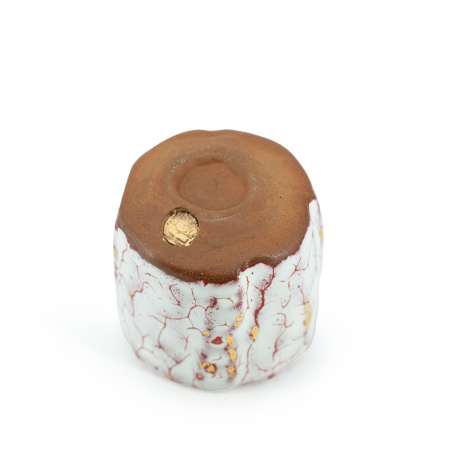 Пиала авторская ручной работы "Несказанная", 70мл | 茶杯. Price: ₽8,780 rub.