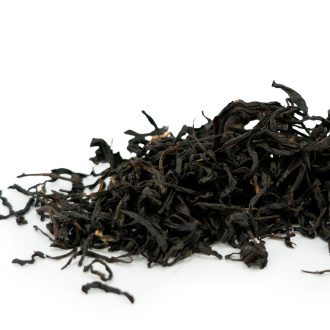 Sochi Oolong Tea - Stalin red tea from Krasnodar region, 