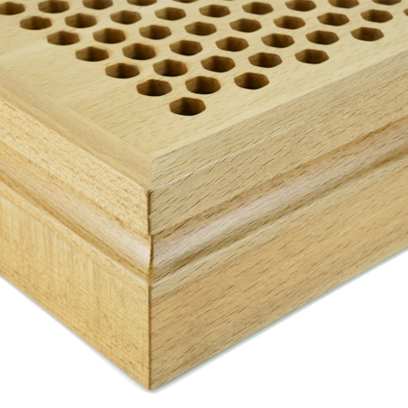 Small signature beech shepherd's hut "Pansky Beech". Price: ₽10,940 rub.