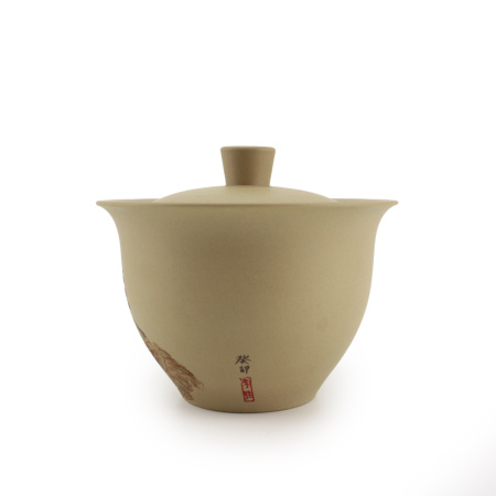 Gaiwan from Yixing, Jiangsu "Sparrow" 200 ml. Price: ₽41,320 rub.